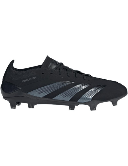 Buty piłkarskie adidas predator elite fg m