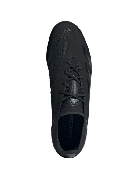 Buty piłkarskie adidas predator elite fg m