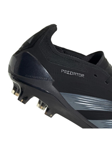 Buty piłkarskie adidas predator elite fg m