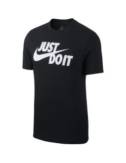 Koszulka nike tee just do it swoosh m ar5006