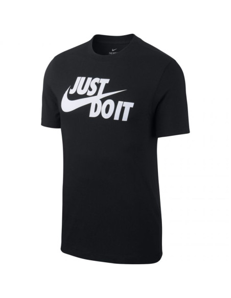 Koszulka nike tee just do it swoosh m ar5006