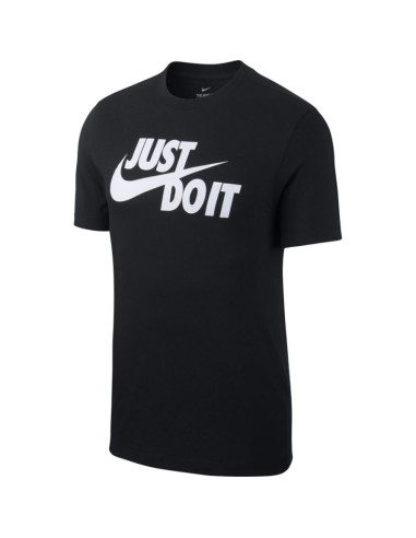 Koszulka nike tee just do it swoosh m ar5006