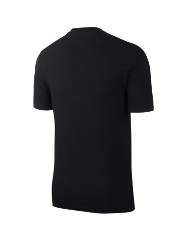 Koszulka nike tee just do it swoosh m ar5006