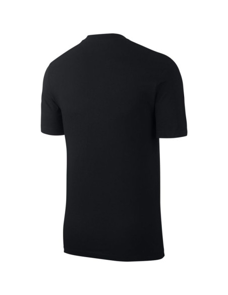 Koszulka nike tee just do it swoosh m ar5006