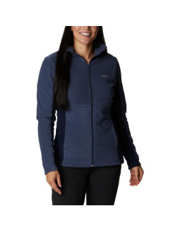 Polar columbia basin trail iii full zip fleece w