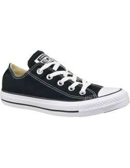 Buty converse c. taylor all star ox black 2