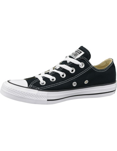 Buty converse c. taylor all star ox black