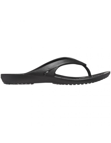 Japonki crocs kadee ii flip w 202492