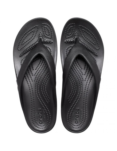 Japonki crocs kadee ii flip w 202492