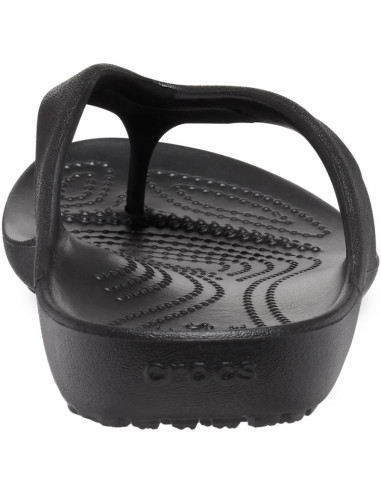 Japonki crocs kadee ii flip w 202492