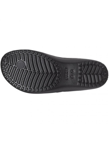 Japonki crocs kadee ii flip w 202492