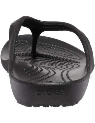 Japonki crocs kadee ii flip w 202492