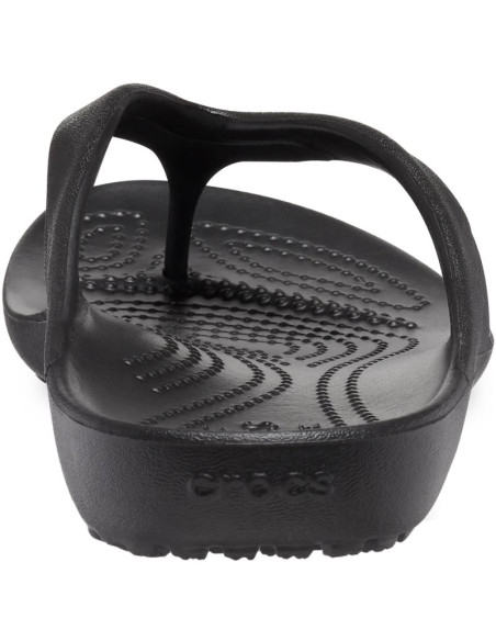 Japonki crocs kadee ii flip w 202492