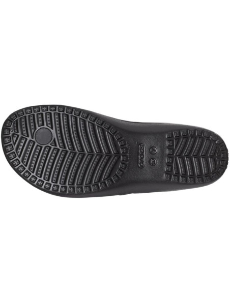 Japonki crocs kadee ii flip w 202492