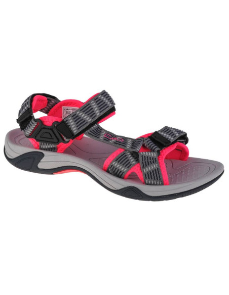 Sandały cmp hamal wmn hiking sandal w 38q9956