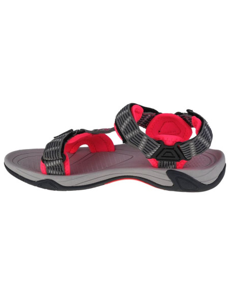 Sandały cmp hamal wmn hiking sandal w 38q9956