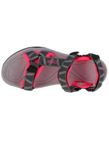 Sandały cmp hamal wmn hiking sandal w 38q9956