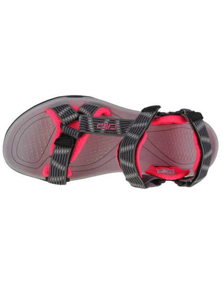 Sandały cmp hamal wmn hiking sandal w 38q9956