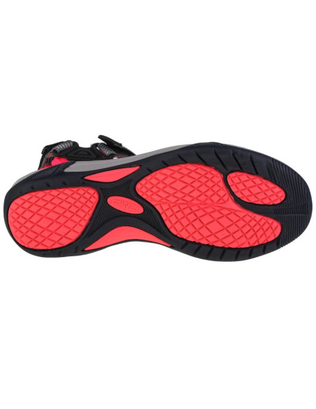 Sandały cmp hamal wmn hiking sandal w 38q9956