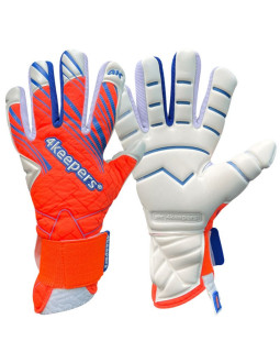 Rękawice bramkarskie 4keepers soft amber nc m