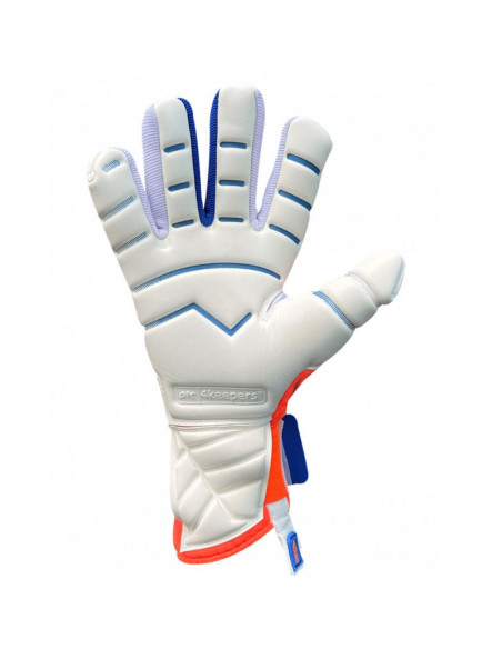 Rękawice bramkarskie 4keepers soft amber nc m
