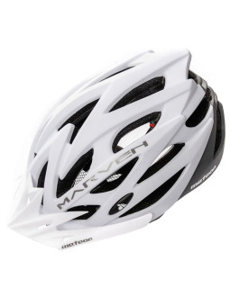 Kask rowerowy meteor marven 24723