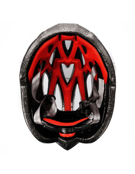 Kask rowerowy meteor marven 24723