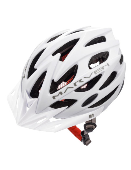 Kask rowerowy meteor marven 24723