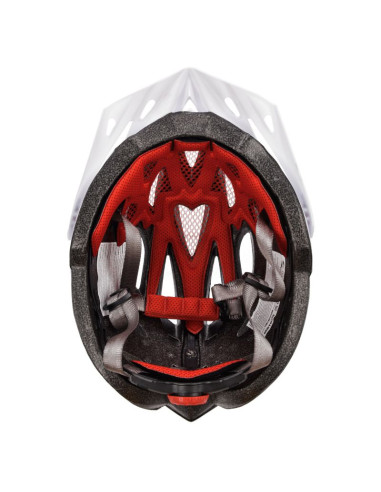 Kask rowerowy meteor marven 24723