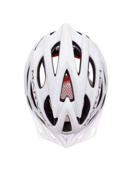 Kask rowerowy meteor marven 24723