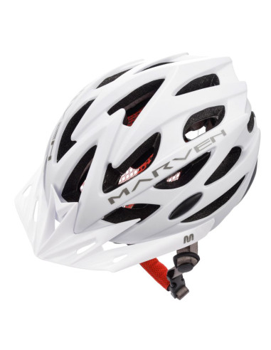 Kask rowerowy meteor marven 24723