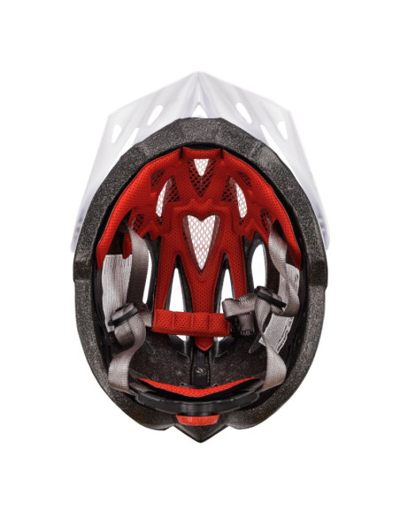 Kask rowerowy meteor marven 24723
