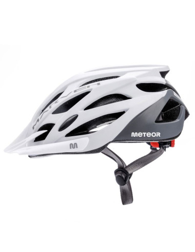 Kask rowerowy meteor marven 24723