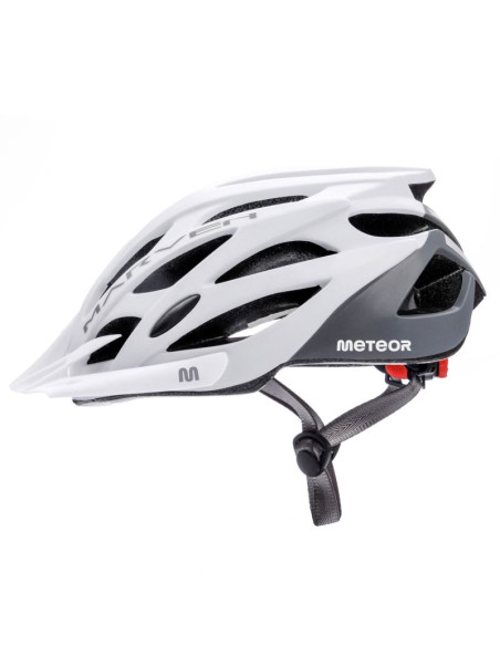 Kask rowerowy meteor marven 24723