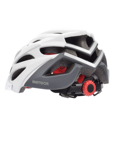 Kask rowerowy meteor marven 24723