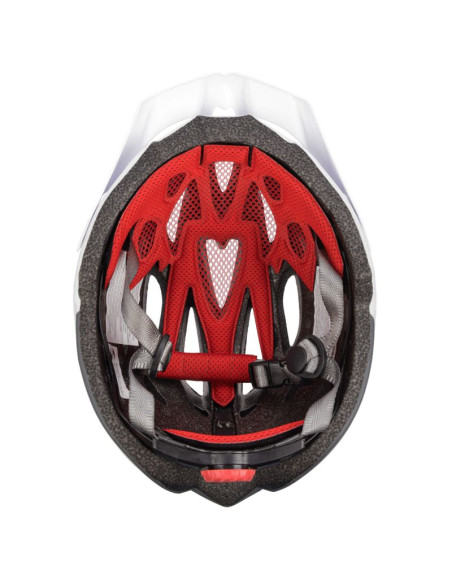 Kask rowerowy meteor marven 24723
