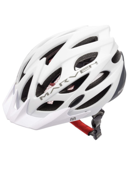 Kask rowerowy meteor marven 24723