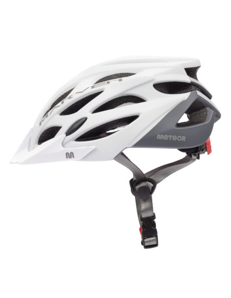 Kask rowerowy meteor marven 24723