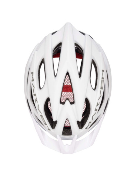 Kask rowerowy meteor marven 24723
