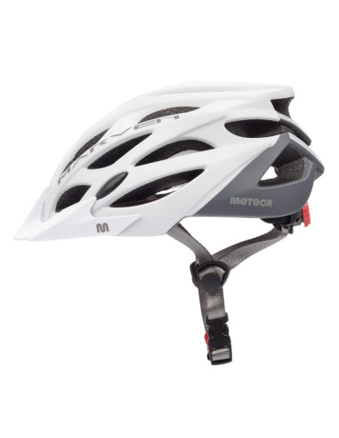 Kask rowerowy meteor marven 24723