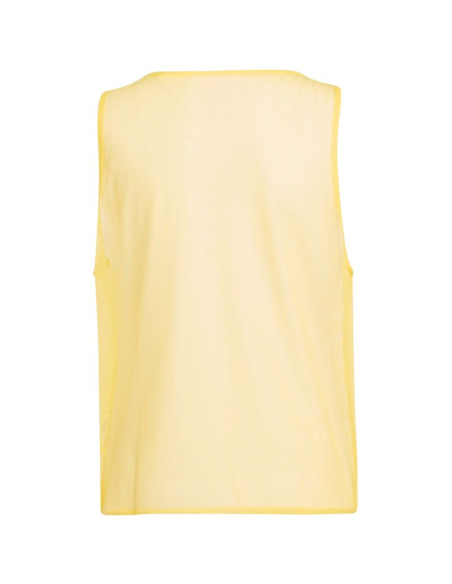 Znacznik adidas training bib 24 jr