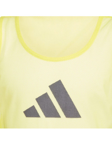Znacznik adidas training bib 24 jr