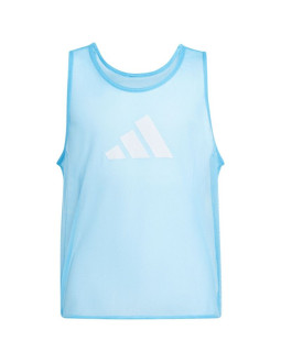 Znacznik adidas training bib 24 jr 2
