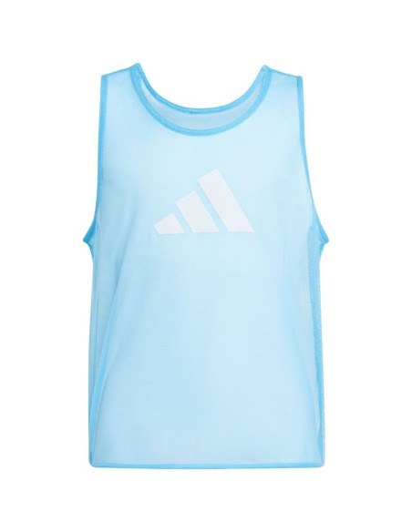 Znacznik adidas training bib 24 jr