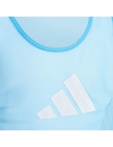 Znacznik adidas training bib 24 jr