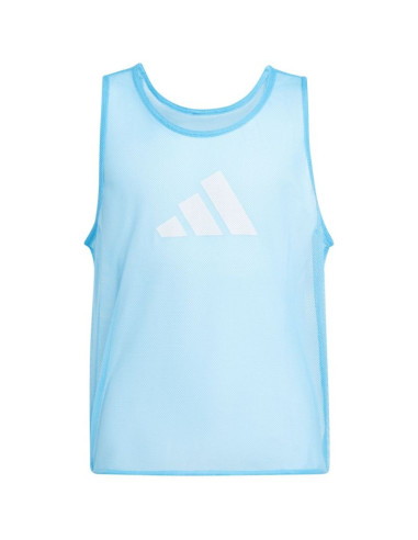 Znacznik adidas training bib 24 jr