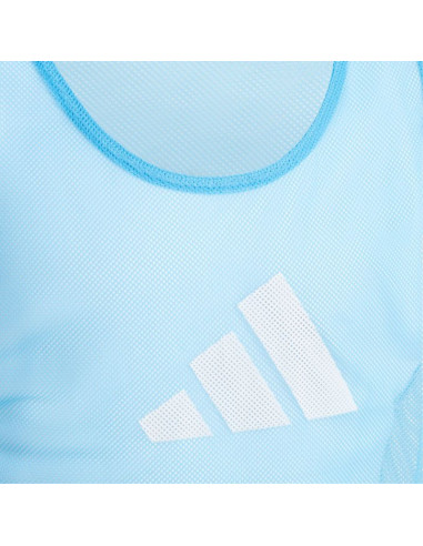 Znacznik adidas training bib 24 jr