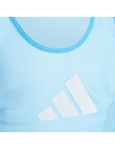 Znacznik adidas training bib 24 jr