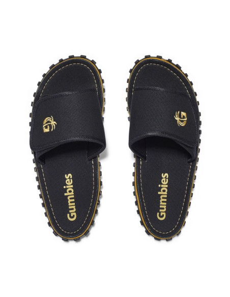 Klapki gumbies strider slides
