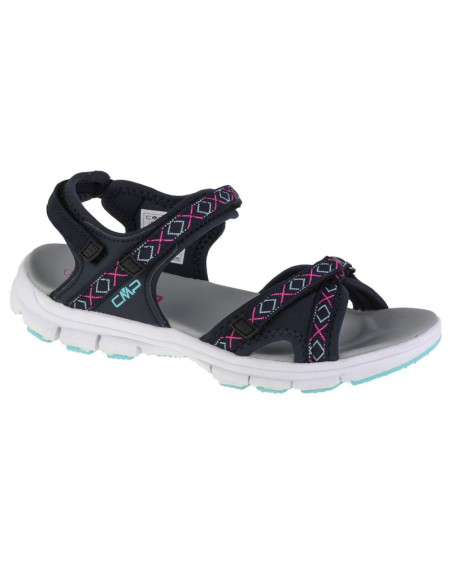 Sandały cmp almaak hiking sandal w 38q9946